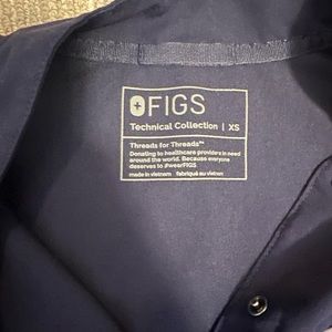 Barley used figs top!!! Only selling because I’m changing jobs:)